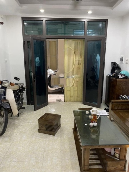 Bán nhà 3 tầng tại Phố Lò Đúc, Phường Đống Mác, Hai Bà Trưng, Hà Nội